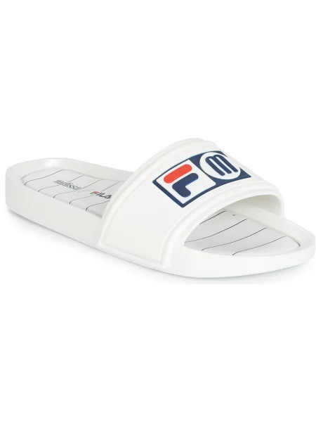 Natikači Melissa bela