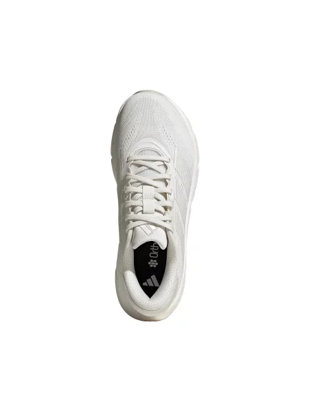 Futó félcipő Adidas fehér