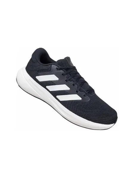 Tenisky Adidas čierna