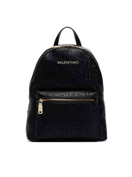 Valentino Bags nahrbtnik GYNEVRA RE črna