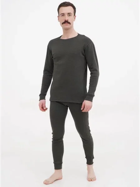 Термобілизна HiBrand хакі