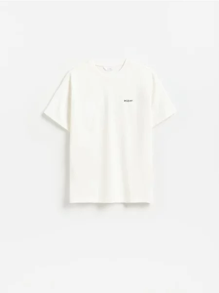 Tricou Reserved