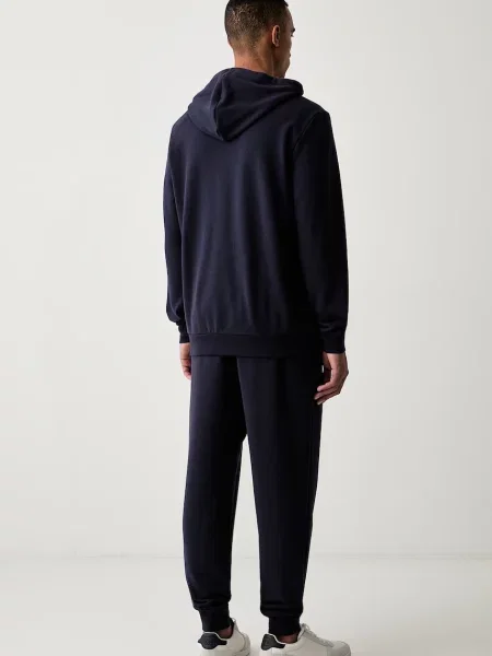 Puma compleu de trening pentru bărbați din Essentials Elevated