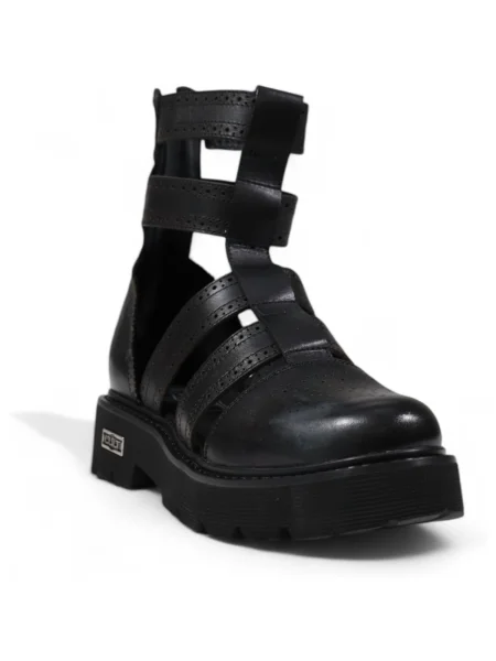 Pantofi Cult negru