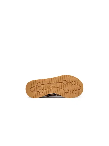 Sneakersy adidas Run čierna