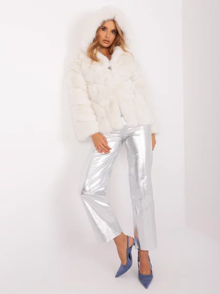 Geacă Wool Fashion Italia