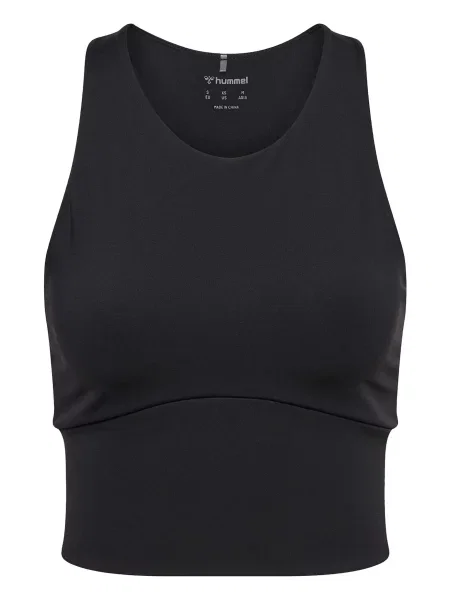 Hummel Sport top PULSE' negru