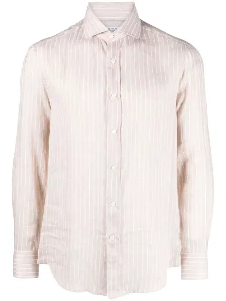 Košile Brunello Cucinelli