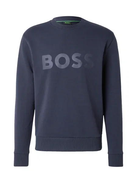 Hanorac Boss albastru