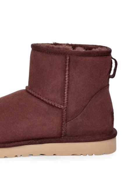 Μποτάκια Ugg κλασικό καφέ