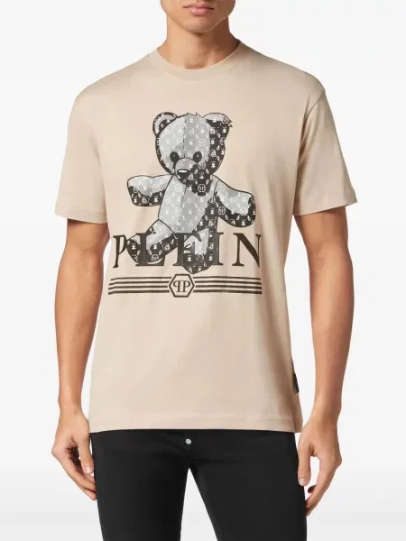 Tričko Philipp Plein