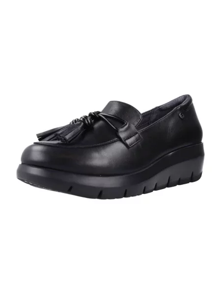 Pantofi Stonefly negru