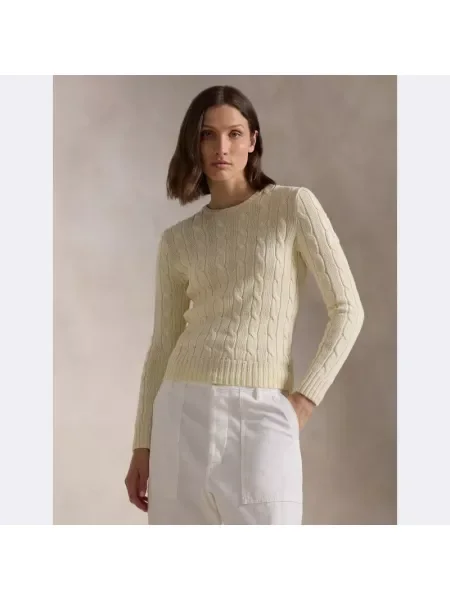 POLO RALPH LAUREN Kötött pulóver