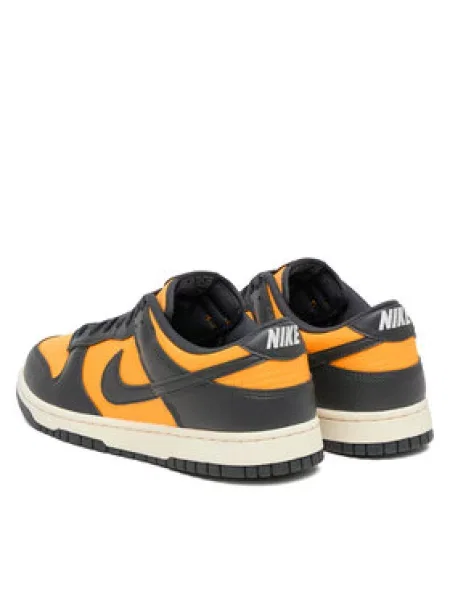 Tenisice Nike Dunk Low Retro narančasta