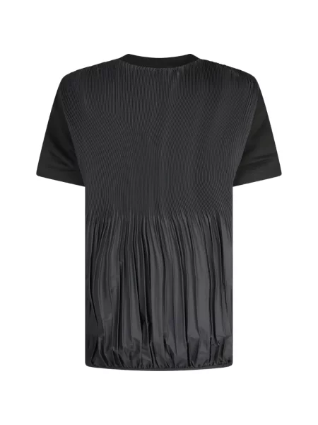 Tricou Moncler negru