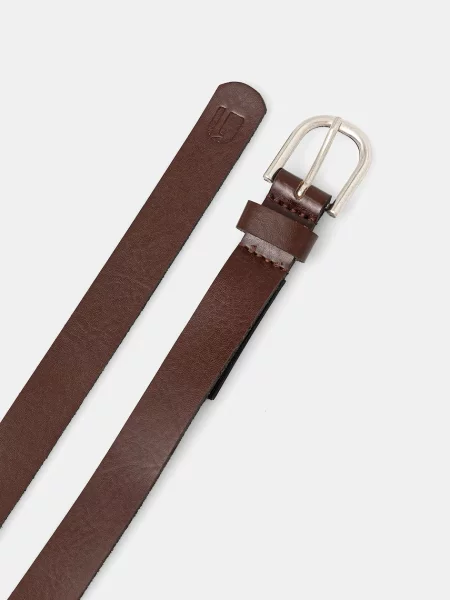 Шкіряний ремінь G-Star Thin