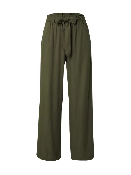 JDY Pantaloni JDYSAY oliv