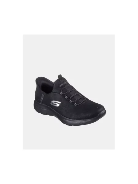 Chiloți Skechers negru