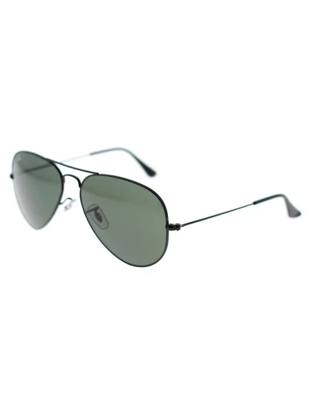 Klasszikus óra Ray-ban fekete