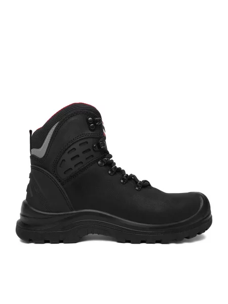 Pantofi Hunter W negru