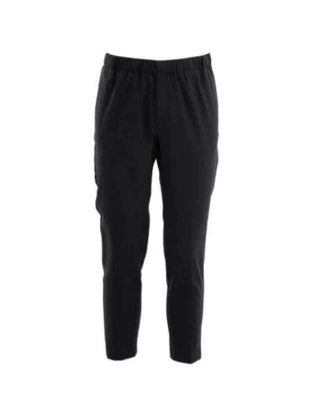 Pantaloni Cruna albastru