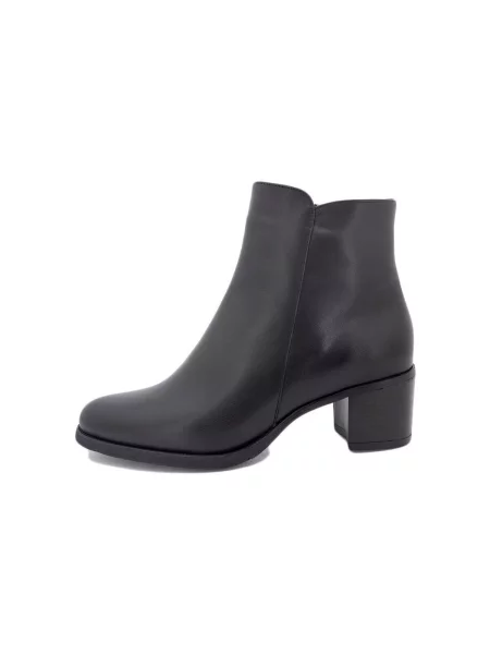 Pantofi Piesanto negru