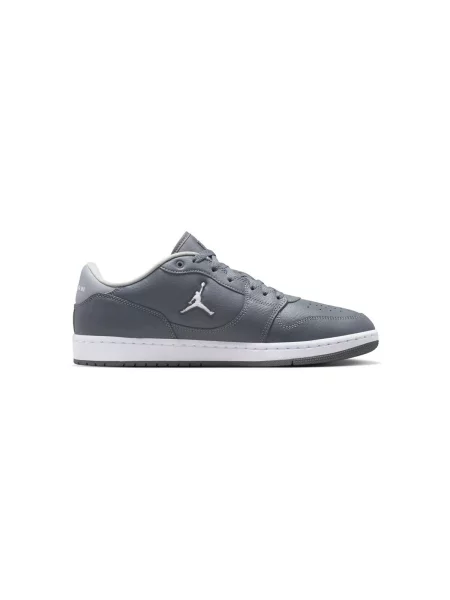 Félcipo Nike fehér