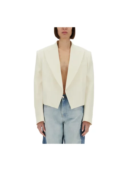 Marynarka Stella Mccartney biała