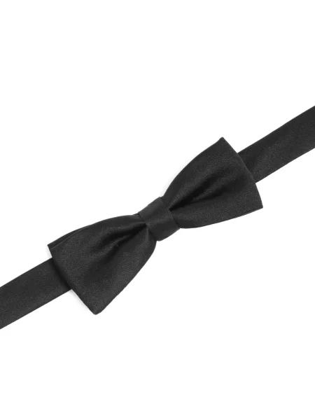 Krawat dziecięcy Dolce And Gabbana czarny