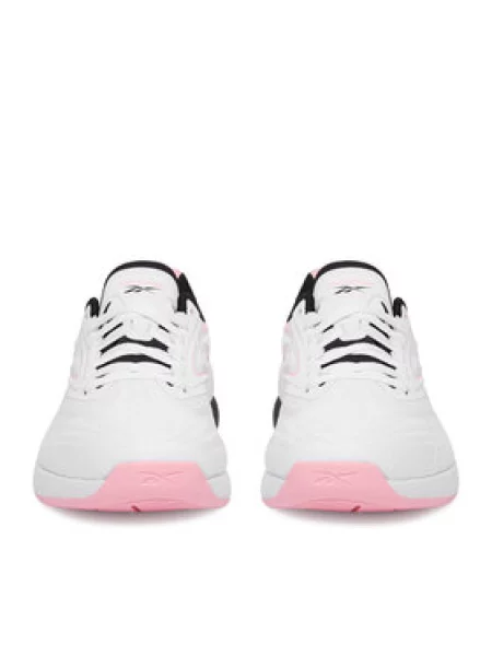Reebok Edzőtermi cipők EO-NANO X5 EDGE fehér