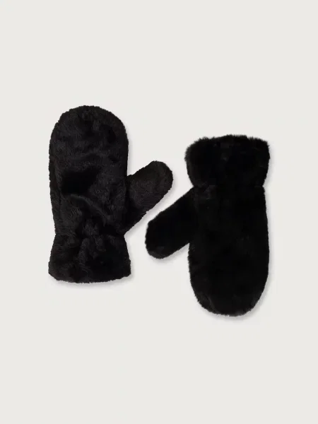Colmar mănuși pentru femei negru