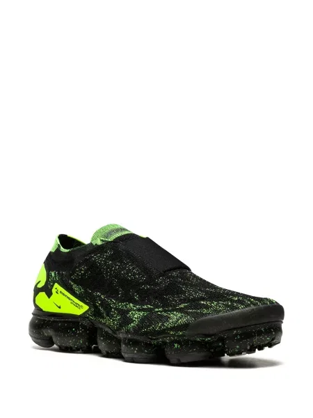 Sneakersy Nike VaporMax czarne
