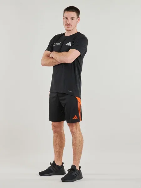 Pantaloni Adidas negru