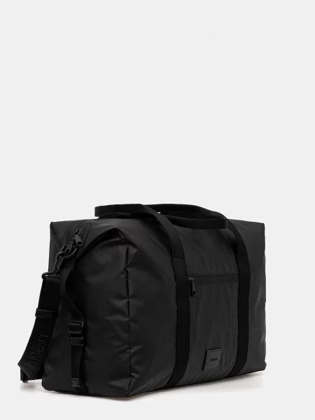 Torba Calvin Klein crna