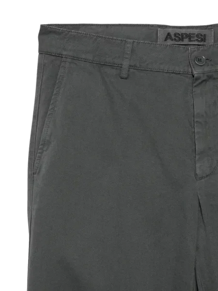 Pantaloni Aspesi gri