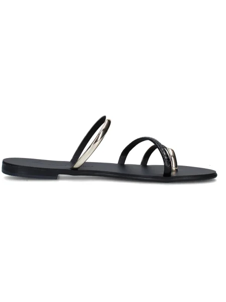Pantofi Nicolas Lainas negru
