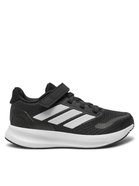 Adidas Сникърси Runfalcon 5 черен