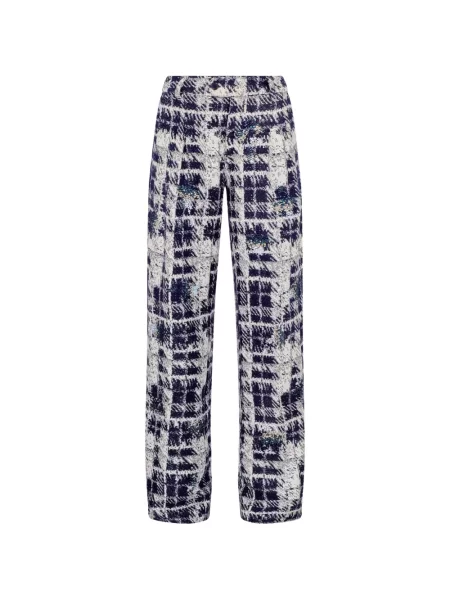 Pantaloni de trening Libertine albastru