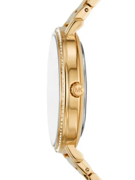 Hodinky Michael Kors zlaté