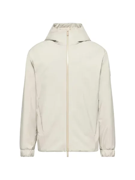 Geacă Moncler cu glugă