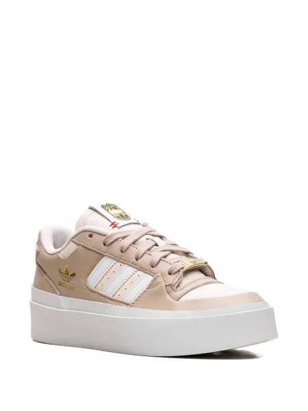 Sportbačiai Adidas Forum smėlinė