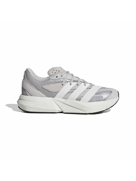 ADIDAS SPORTSWEAR Nizke superge LIGHTBLAZE siva bela