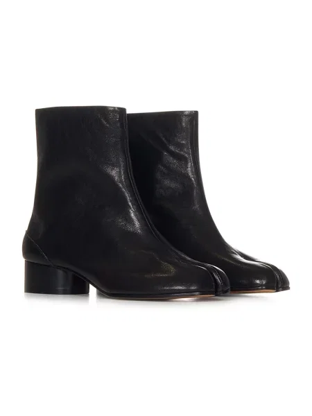Botki Maison Margiela czarne