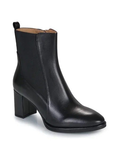 Pantofi Unisa negru