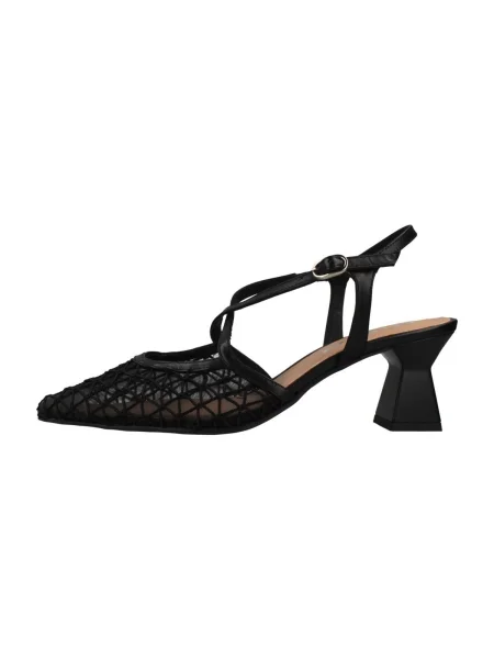 Pantofi Argenta negru