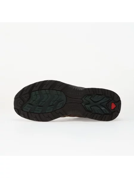 Sneakers Salomon XT-Quest Black/ Dark Earth/ Stoneg EUR 44 čierna