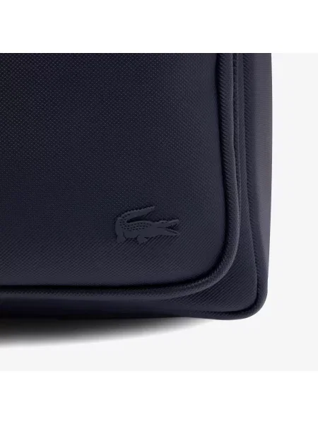 Рюкзак Lacoste синий