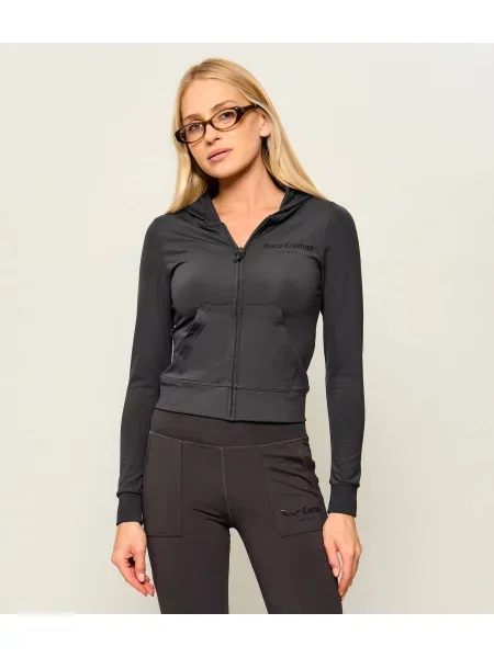 Juicy Couture Hanorac Ennis gri