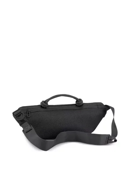 Curea Puma cu autograf negru