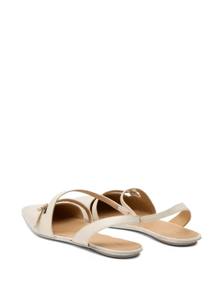 Papuci tip mules Marsell